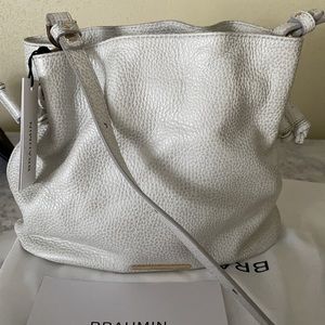 Brahmin Harlow bag
